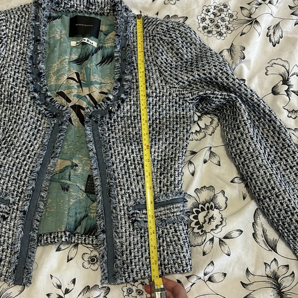 Vintage Maison Scotch Blazer - Picture 8 of 8